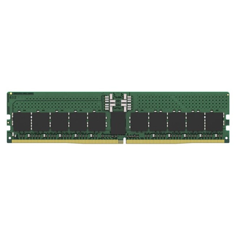 Kingston 64GB DDR5 5600 ECC Registered (64MH)