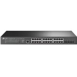 Tp-Link Omada TL-SG3428XPP-M2 24 Port L2+ Switch