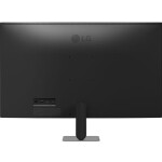 LG 31.5'' 32U701SB-B 4K IPS Smart webOS