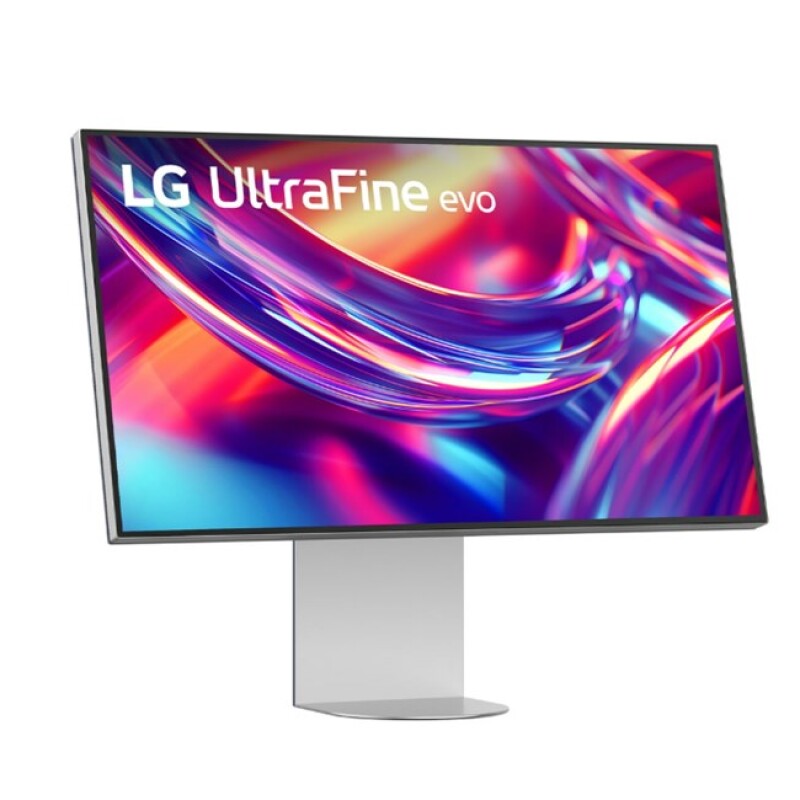 LG 32'' 32U990A-S 6K Type-C Nano IPS Thunderbolt5