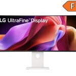 LG 40'' 40U990A-W 5K Type-C Nano IPS Thunderbolt5