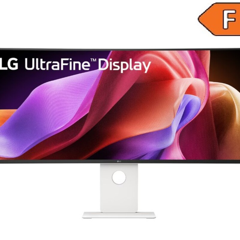 LG 40'' 40U990A-W 5K Type-C Nano IPS Thunderbolt5