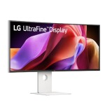 LG 40'' 40U990A-W 5K Type-C Nano IPS Thunderbolt5