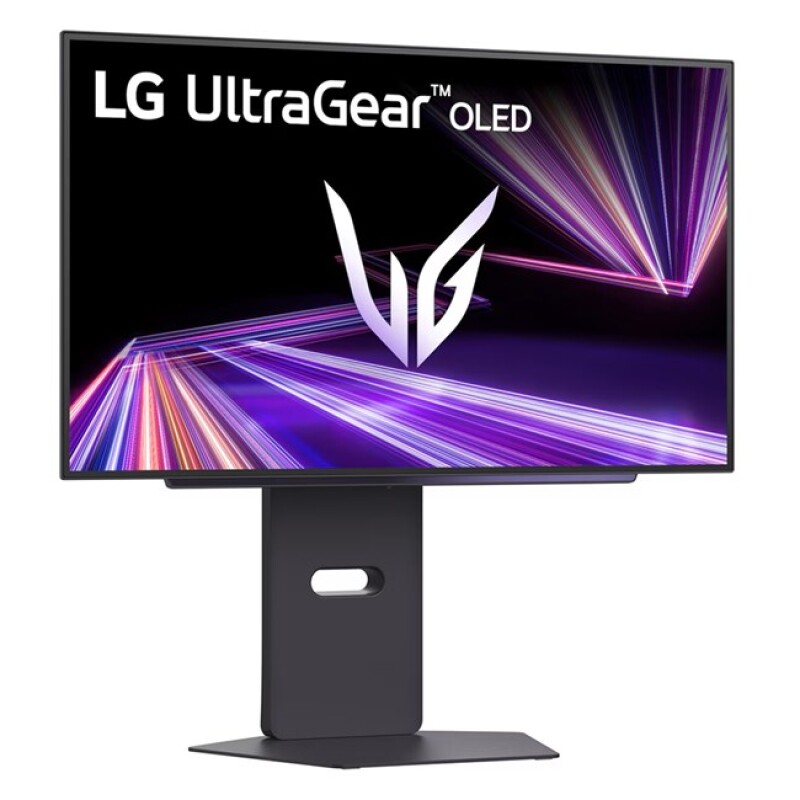 LG 27'' 27GX700A-B QHD 280Hz 4.Nesil OLED Gaming
