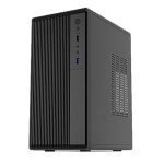 Frisby 550W (FC-2755B) Mini Tower
