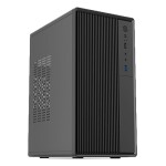 Frisby 550W (FC-2755B) Mini Tower