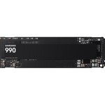 Samsung 990 1TB M.2 NVMe (7150-6450MB/s)