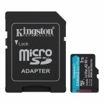 Kingston 1TB mSDXC CanvasGo+ 200MB SDCG4/1TB