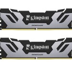 Kingston Beast 32G 2x16 8000 D5 KF580C38RSK2-32TR