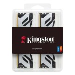 Kingston Beast 32G 2x16 7200 D5 KF572C38RSK2-32TR