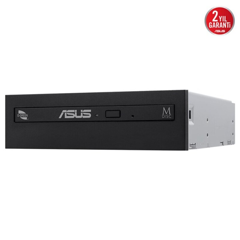 Asus DRW-08D6MT Siyah SATA Dahili