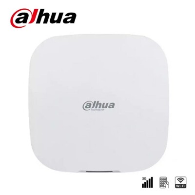 Dahua ARC3000H-GW2(868) Kablosuz Alarm Paneli