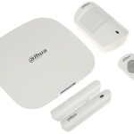 Dahua ARC3800H-03-W2(868) Kablosuz Alarm Seti
