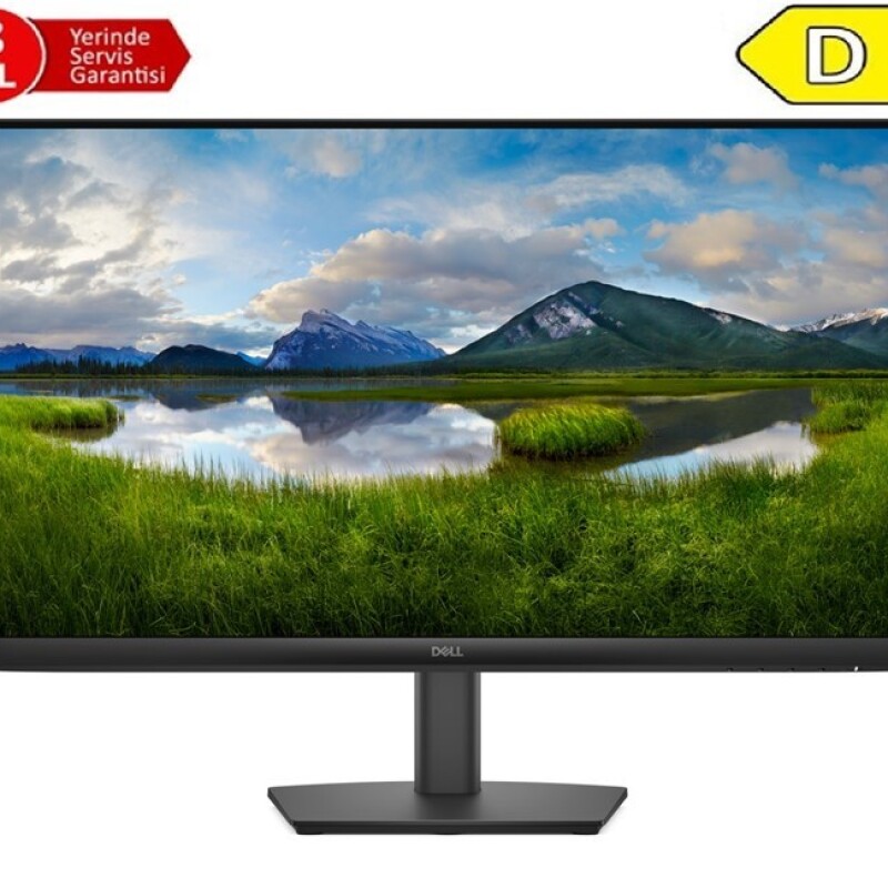 Dell Pro E2225HSM 21.5'' 5ms Hdmi Dp MM Pivot VA