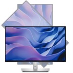 Dell Pro P2225H 21.5'' 5ms FHD Hdmi Dp Pivot IPS