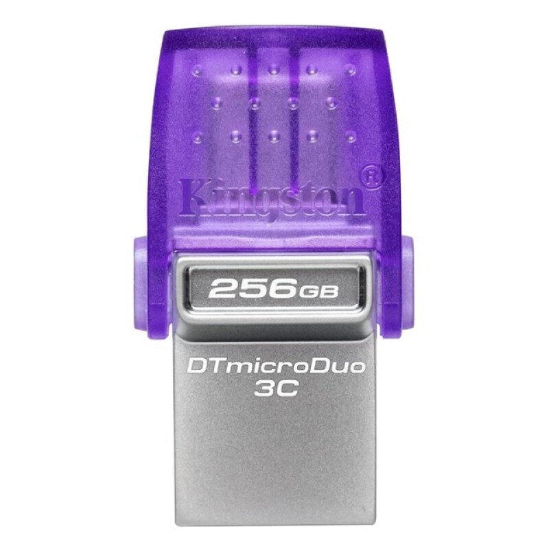 Kingston 256GB DT MicroDuo 3C DTDUO3CG3/256GB