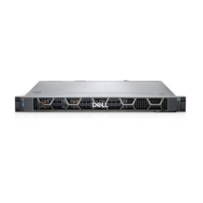 Dell PowerEdge R260 6315P-16GB-1x2TB-1U