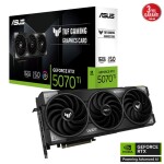 Asus GeForce RTX 5070TI 16G TUF Gaming GD7 256B
