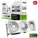 Asus GeForce RTX 5070TI 16G TUF Gaming OC BTF 256B