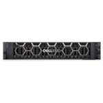 Dell R760xs Silver 2x4410Y-128GB-2x480GB-2U-Fiber