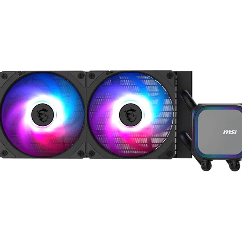 MSI Mag Coreliquid A13 240 240mm Sıvı Soğutucu