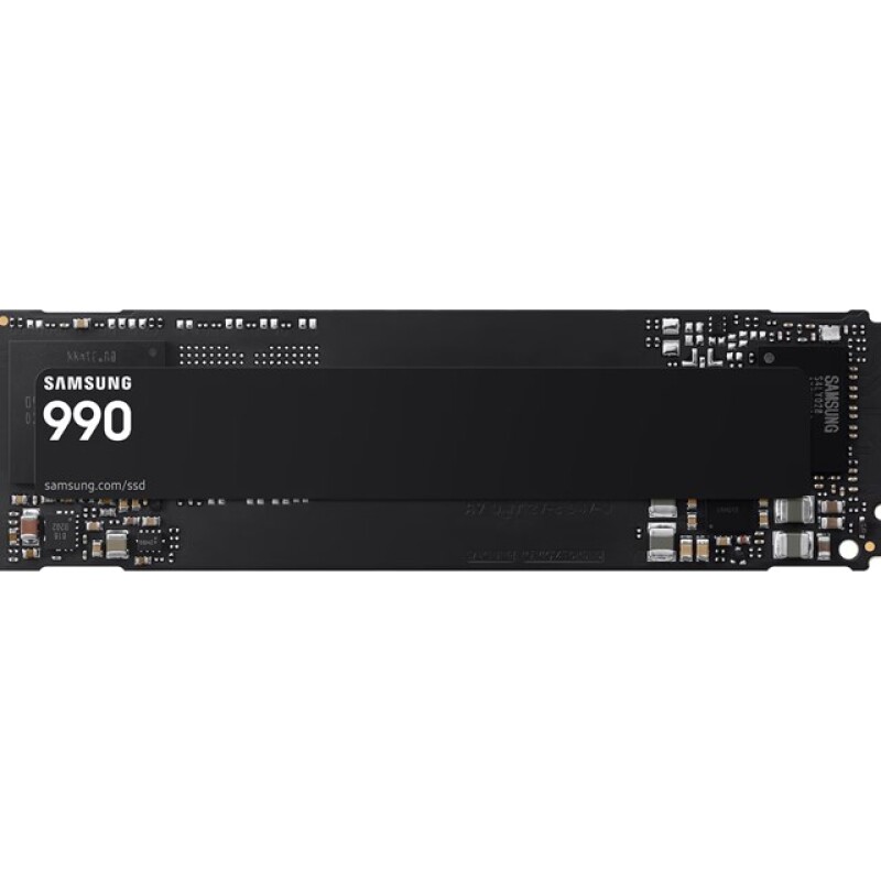 Samsung 990 2TB M.2 NVMe (7250-6450MB/s)