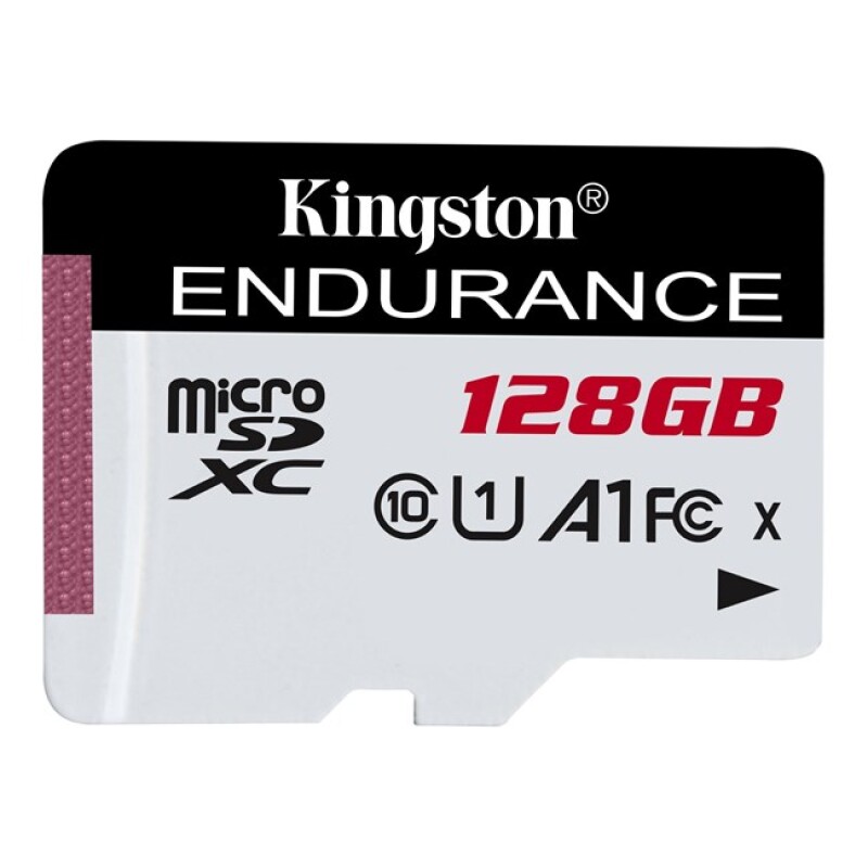 Kingston 128GB Micro SD Endurance SDCE/128GB