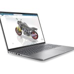 HP ZBook X G2i Ultra 7 356H-16''-24G-1TBSSD-6G-WPr