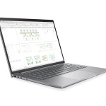 HP ZBook 8 G2i Ultra 7 366H-14''-32G-1TBSSD-6G-WPr