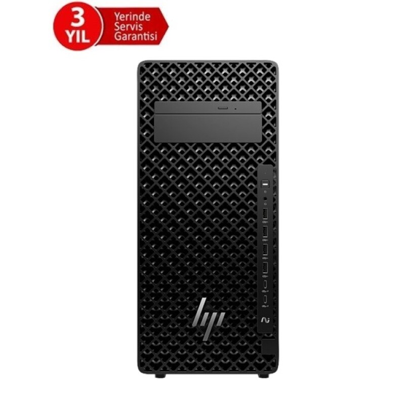 HP Z2 G1i Ultra9 285K-32G-1TBSSD-24G-W11Pro