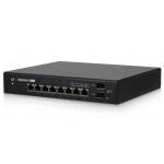 UBNT EdgeSwitch 8Port PoE 150W (ES-8-150W)
