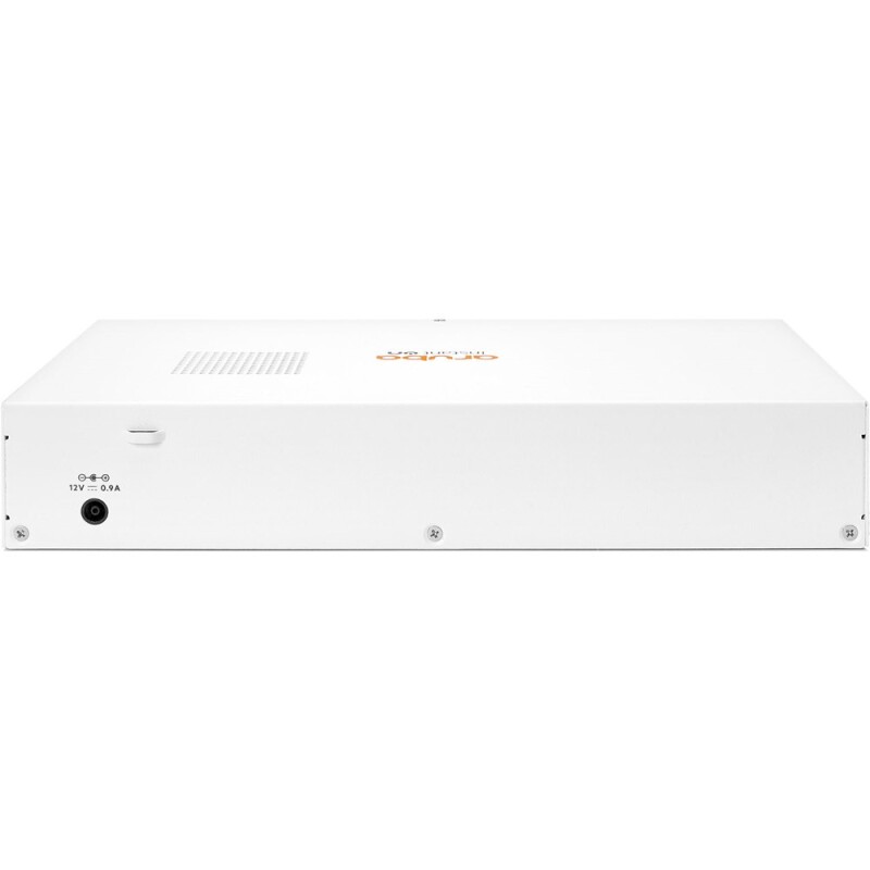 HPE Networking ION 1930 8Port 2xSFP (JL680A)