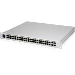 UBNT Pro 48Port PoE 600W (USW-Pro-48-POE)
