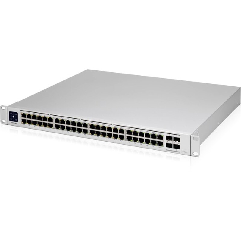 UBNT Pro 48Port PoE 600W (USW-Pro-48-POE)