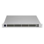 UBNT Pro 48Port PoE 600W (USW-Pro-48-POE)