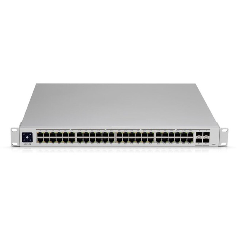 UBNT Pro 48Port PoE 600W (USW-Pro-48-POE)