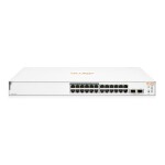HPE Networking ION 1830 24Port 12xPoE 195W(JL813A)