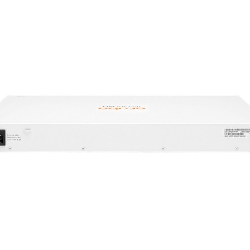 HPE Aruba Instant On 1830 48Port 24xPoE (JL815A)