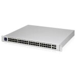 UBNT Standard 48Port 32xPoE 195W (USW-48-POE)