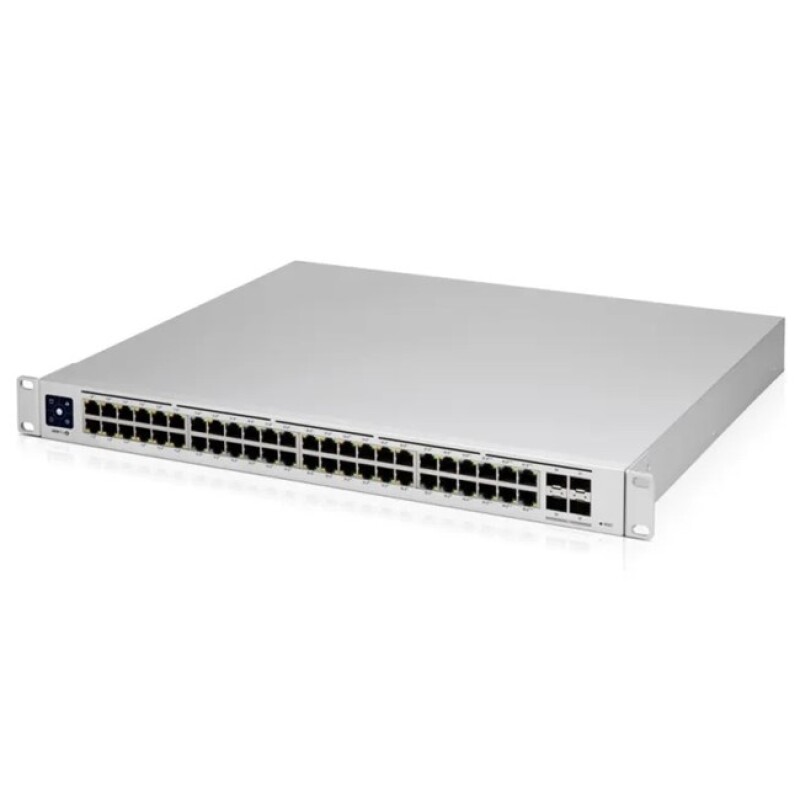 UBNT Standard 48Port 32xPoE 195W (USW-48-POE)