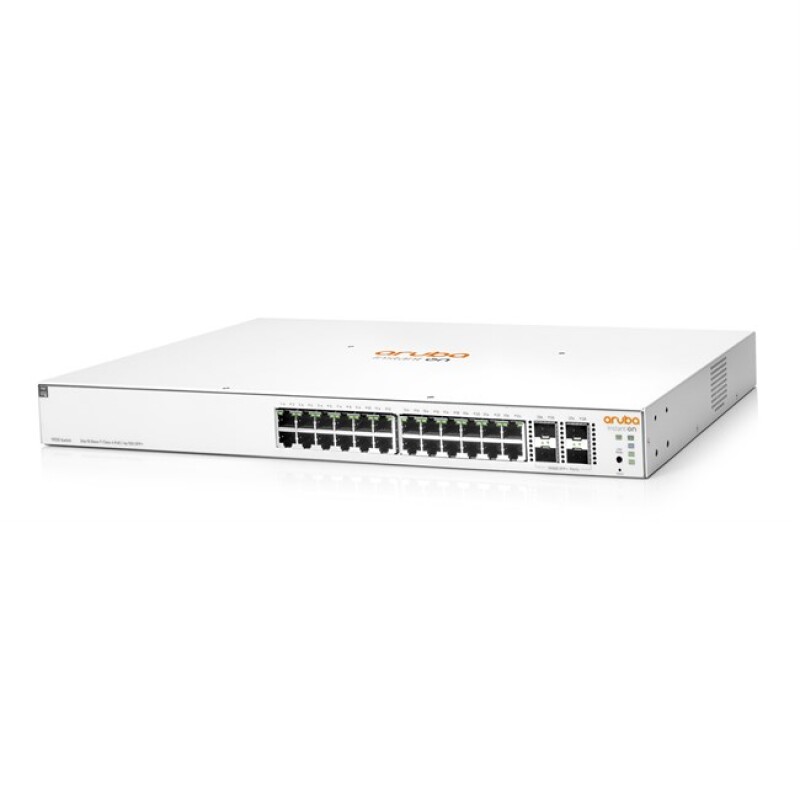 HPE Networking ION 1930 24Port PoE 195W (JL683B)