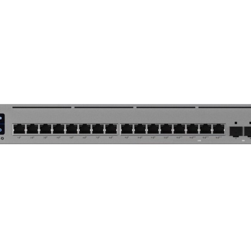 UBNT Pro Max 16Port PoE 180W (USW-PRO-MAX-16-POE)