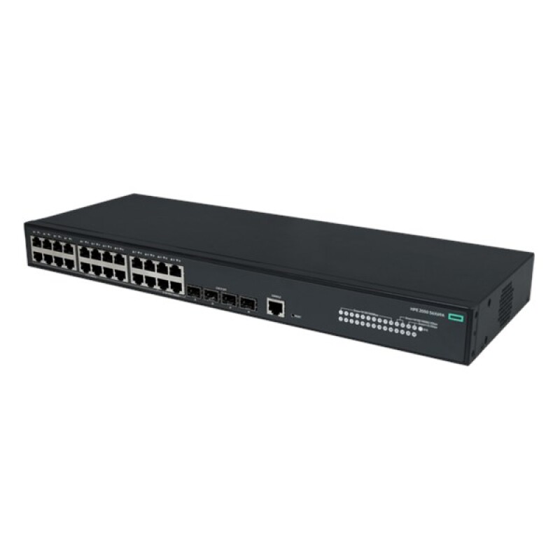 HPE Networking CW 2050 24Port (S6X69A)