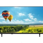 LG 55'' 4K Otel TV (55UJ660H)