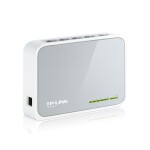 Tp-Link 5Port 10/100Mbps (TL-SF1005D)