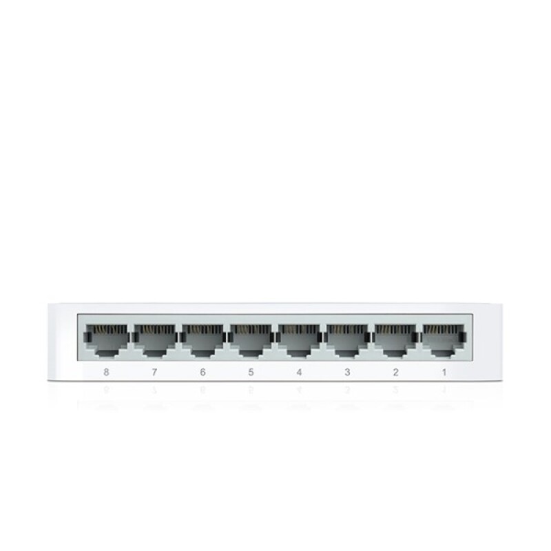 Tp-Link 8Port 10/100Mbps (TL-SF1008D)