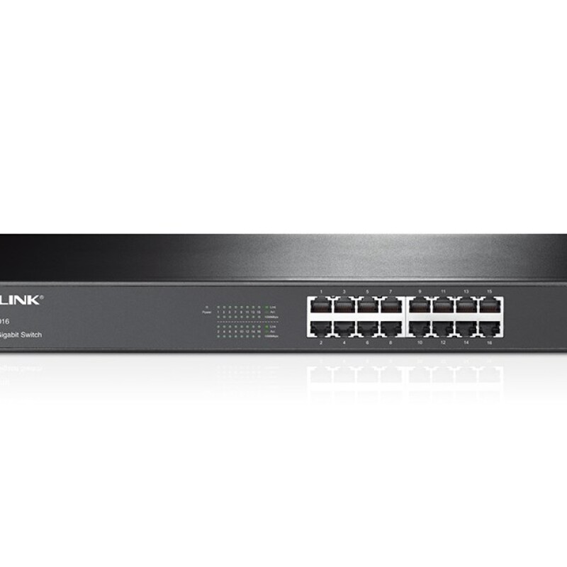 Tp-Link 16Port Gigabit (TL-SG1016)