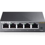 Tp-Link 5Port Gigabit (TL-SG105E)