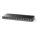 Tp-Link 16Port Gigabit (TL-SG116E)