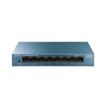 Tp-Link 8Port Gigabit (LS108G)
